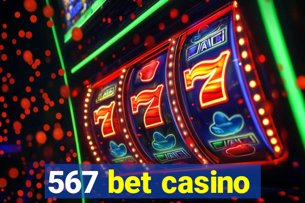 567 bet casino